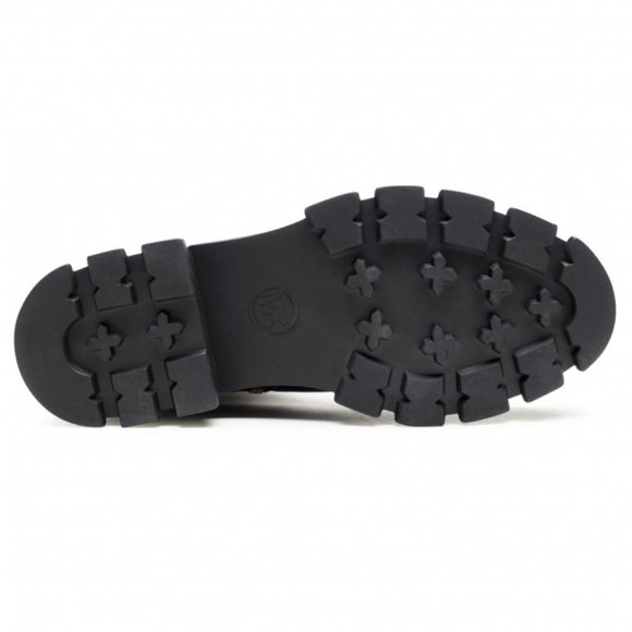 🎁 MICHAEL Michael Kors Ridley Leather Boot - Picture 9 of 14